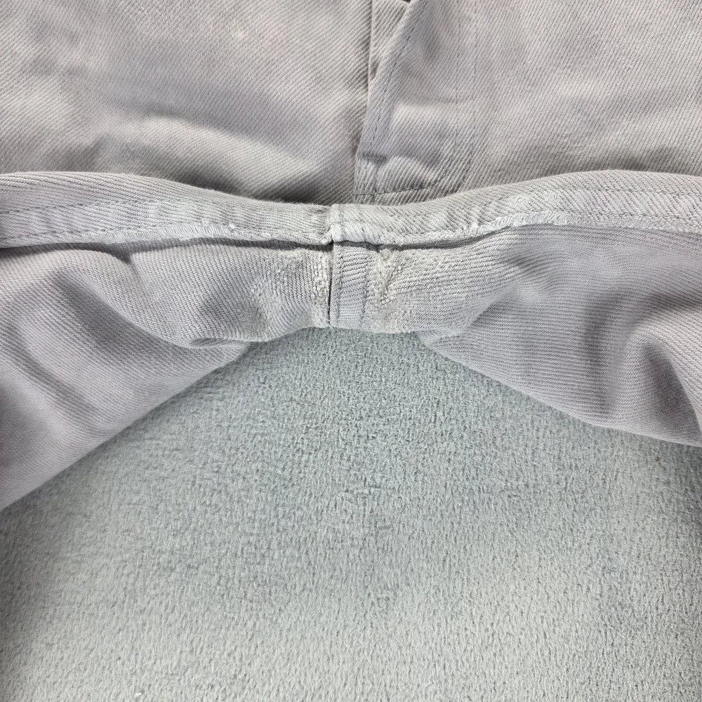 Levis current over
